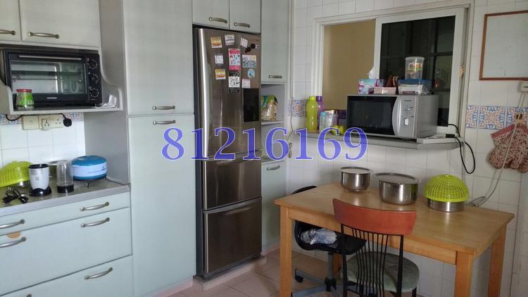 Blk 552 Pasir Ris Street 51 (Pasir Ris), HDB 5 Rooms #154878072